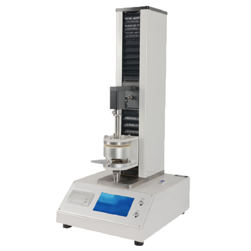 卫生纸球型耐破度测定仪