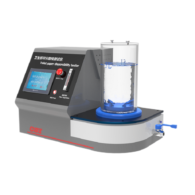 卫生纸可分散性测试仪