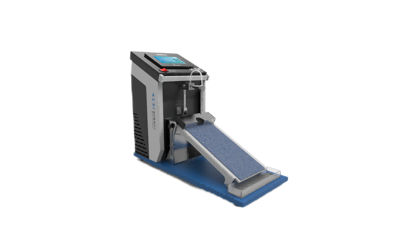 非织造布溢流量测定仪