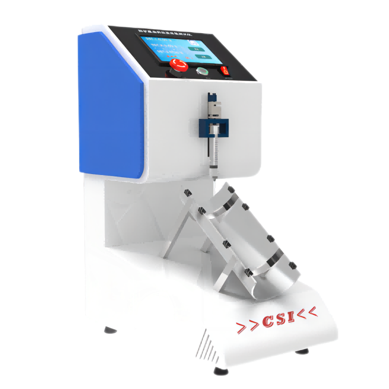 纸尿裤（纸尿片）液体渗入量测试仪