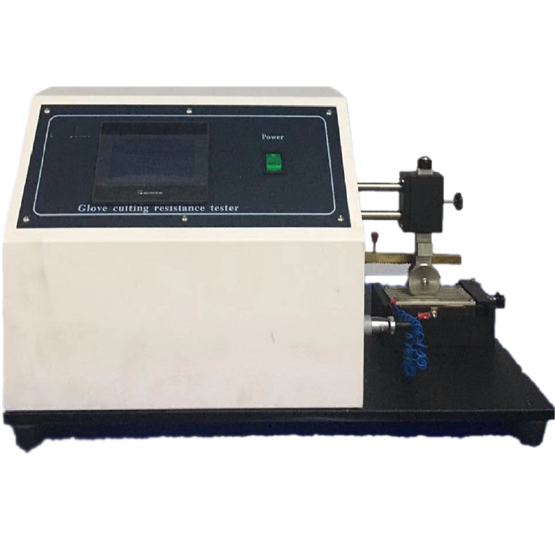 手套抗切割测试仪
