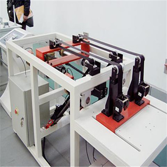 汽车安全带安装固定点测试仪