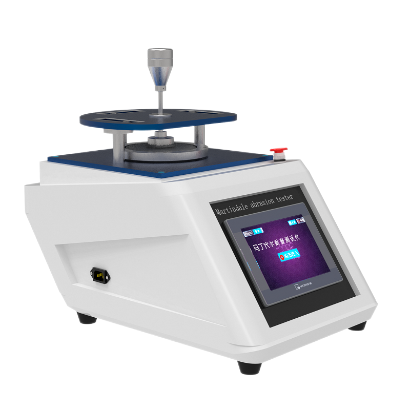 马丁代尔耐磨仪