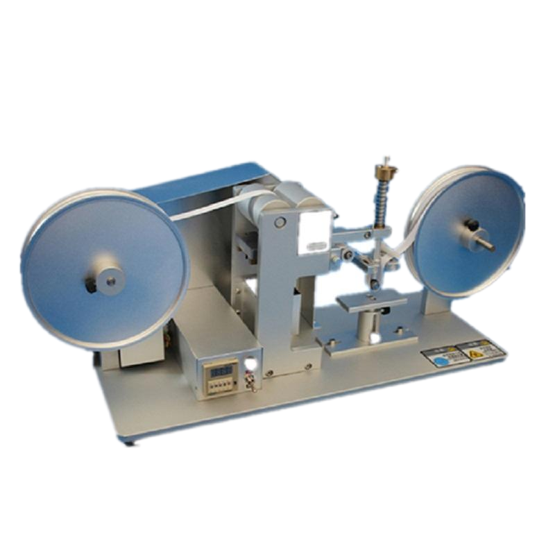 RCA纸带耐磨测试仪