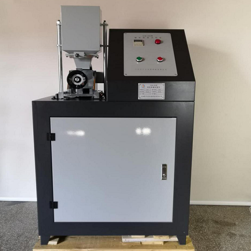 钢轮式耐磨测试仪