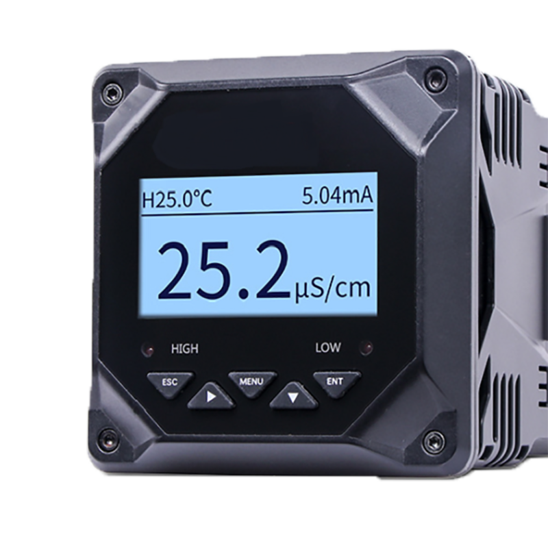 电导率测定仪