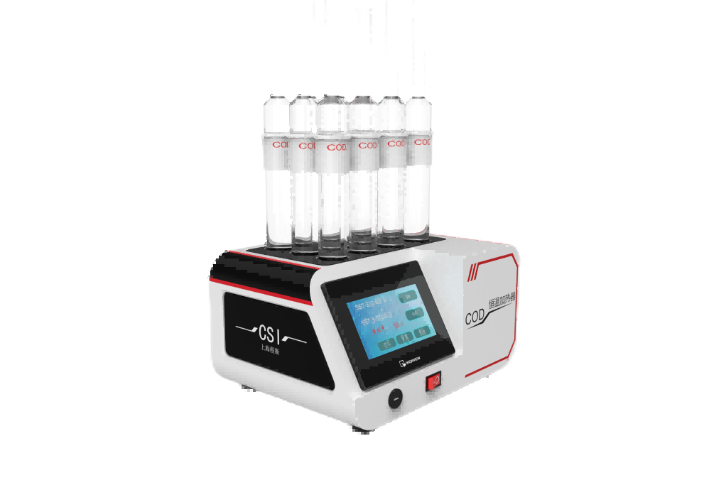 COD恒温加热器(COD消解仪)