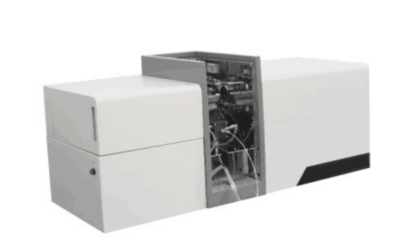 单石墨炉原子吸收分光光度计