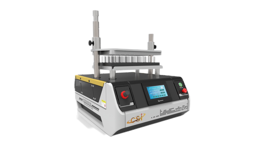 多管漩涡混合器