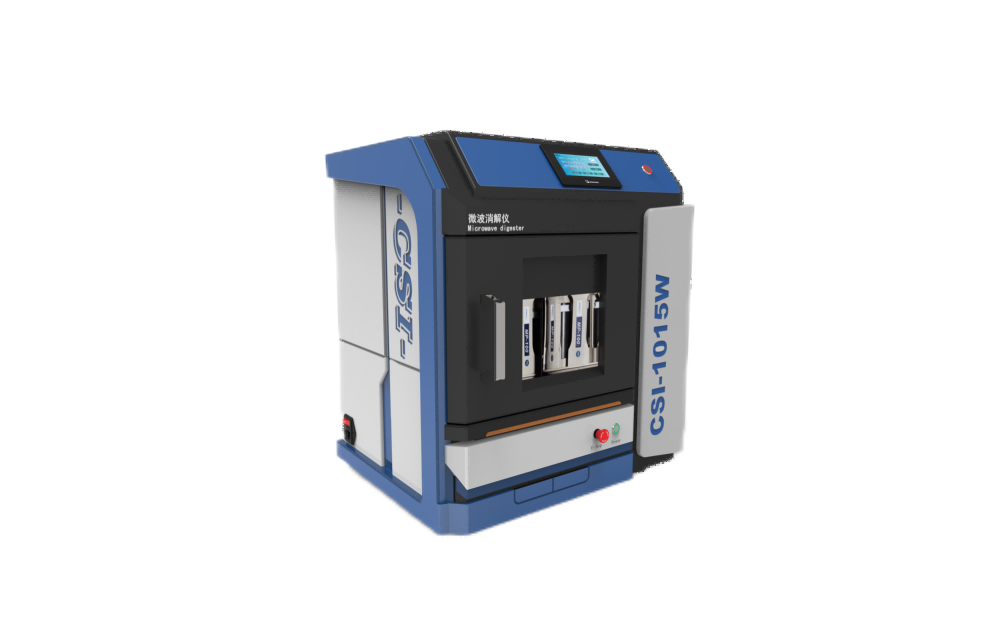 微波消解仪
