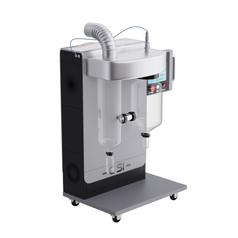 小型喷雾干燥机