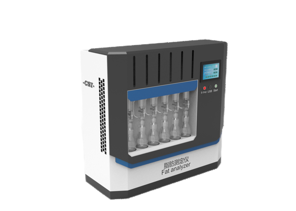 脂肪测定仪