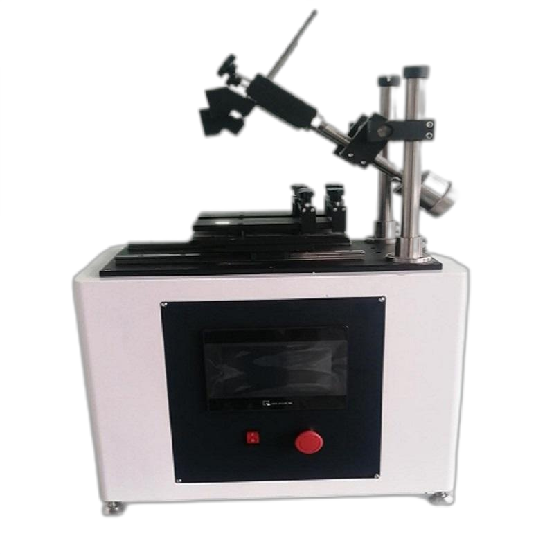 耐高光耐擦伤测试仪 多功能耐磨试验机