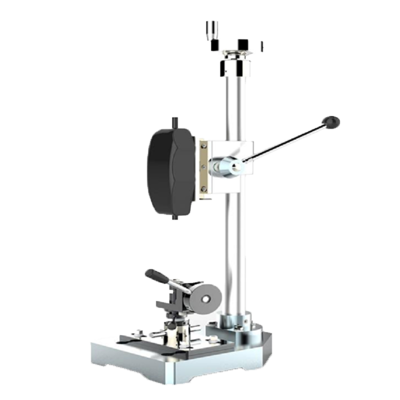 纽扣撞击强力测试仪