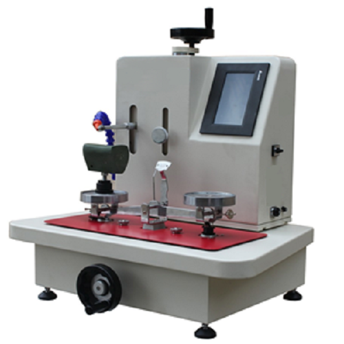 整鞋耐磨测试仪