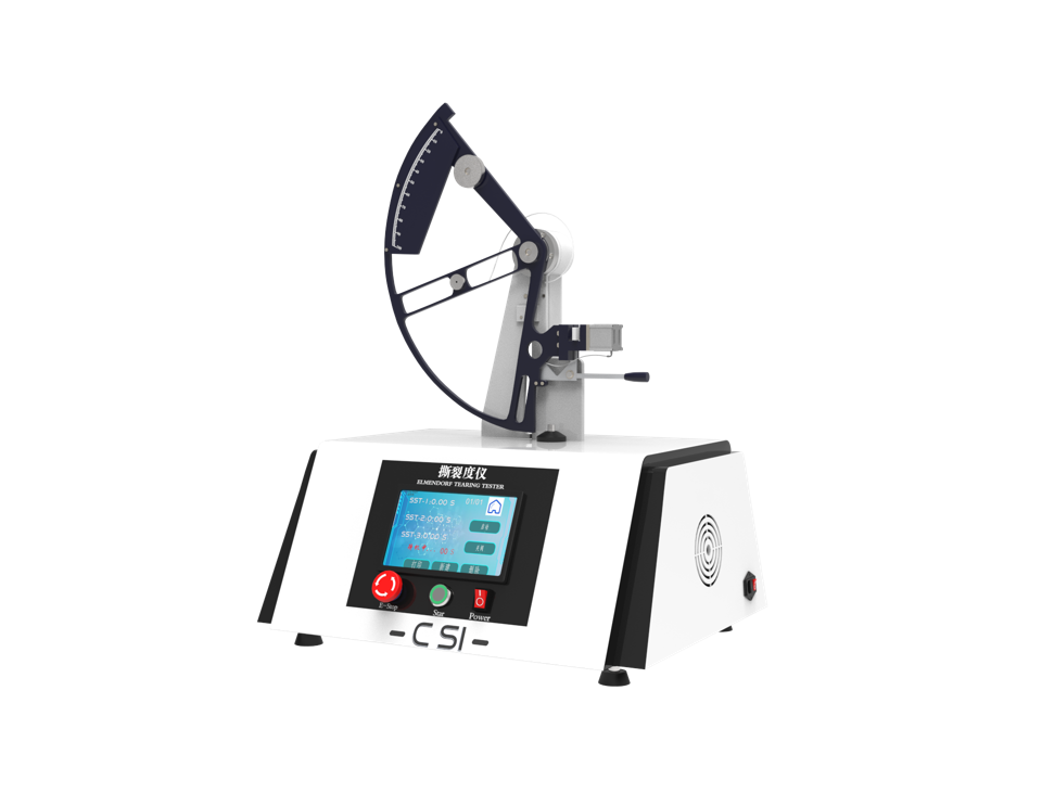 手动撕破强度测试仪