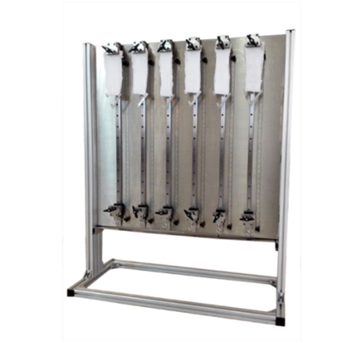 织物静态拉伸性测试仪