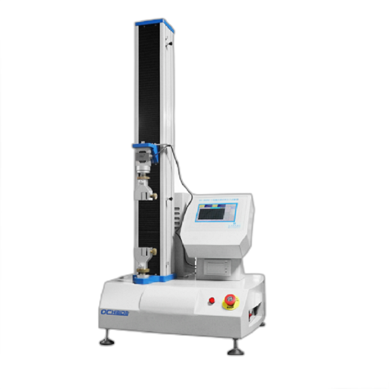 电脑伺服单柱拉力机