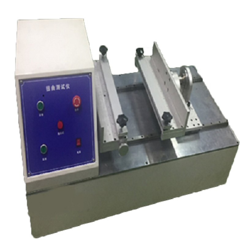 笔记本扭转寿命试验机 