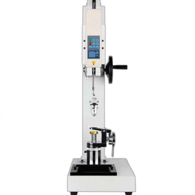 纽扣拉力测试仪