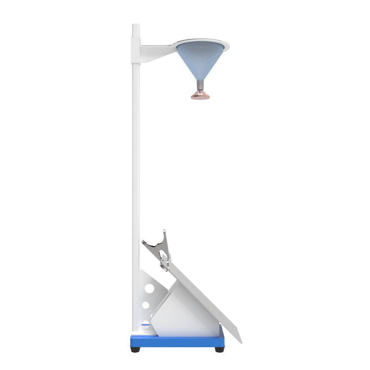 抗冲击渗水测试仪