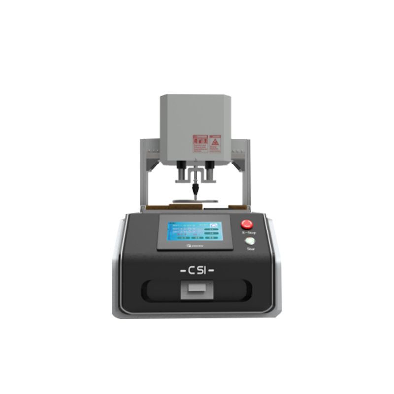 海绵疲劳压陷测试仪