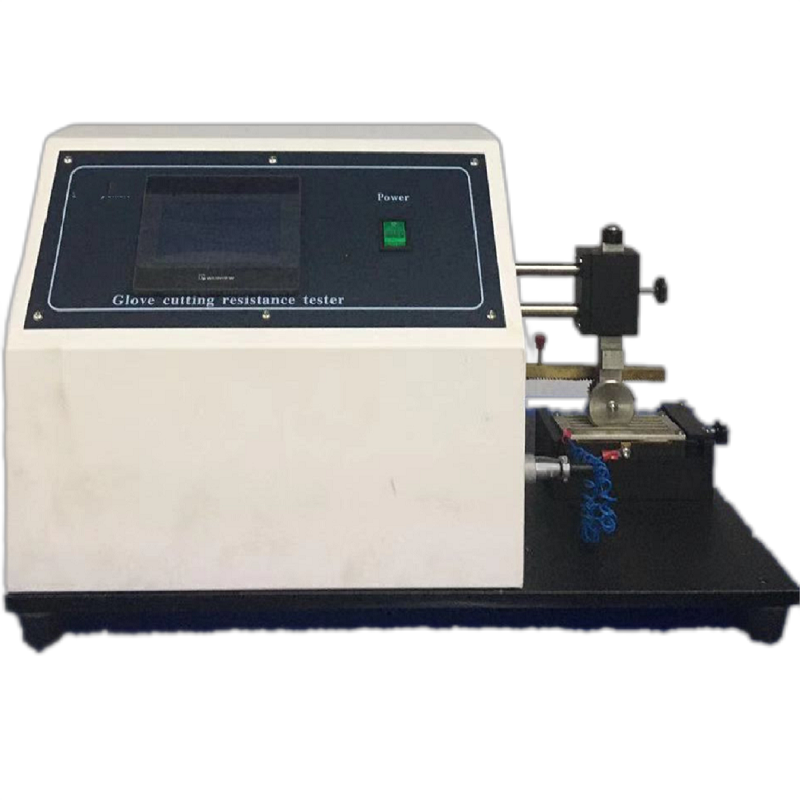 变型鞋底试验仪