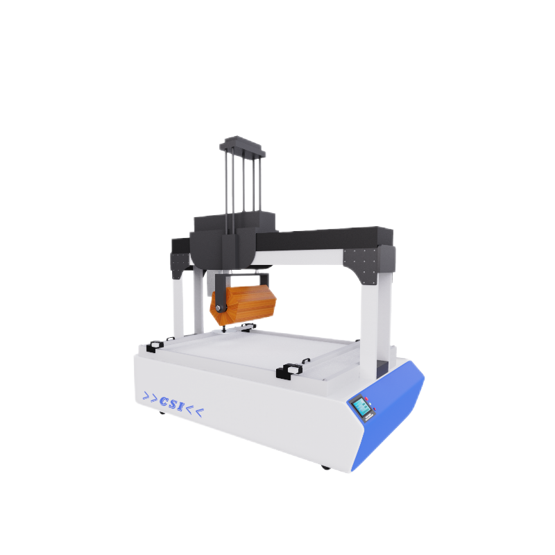 床垫耐久性试验机