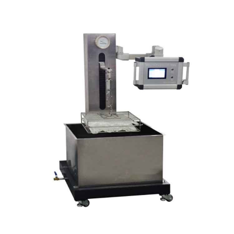 救生衣浮力测试装置