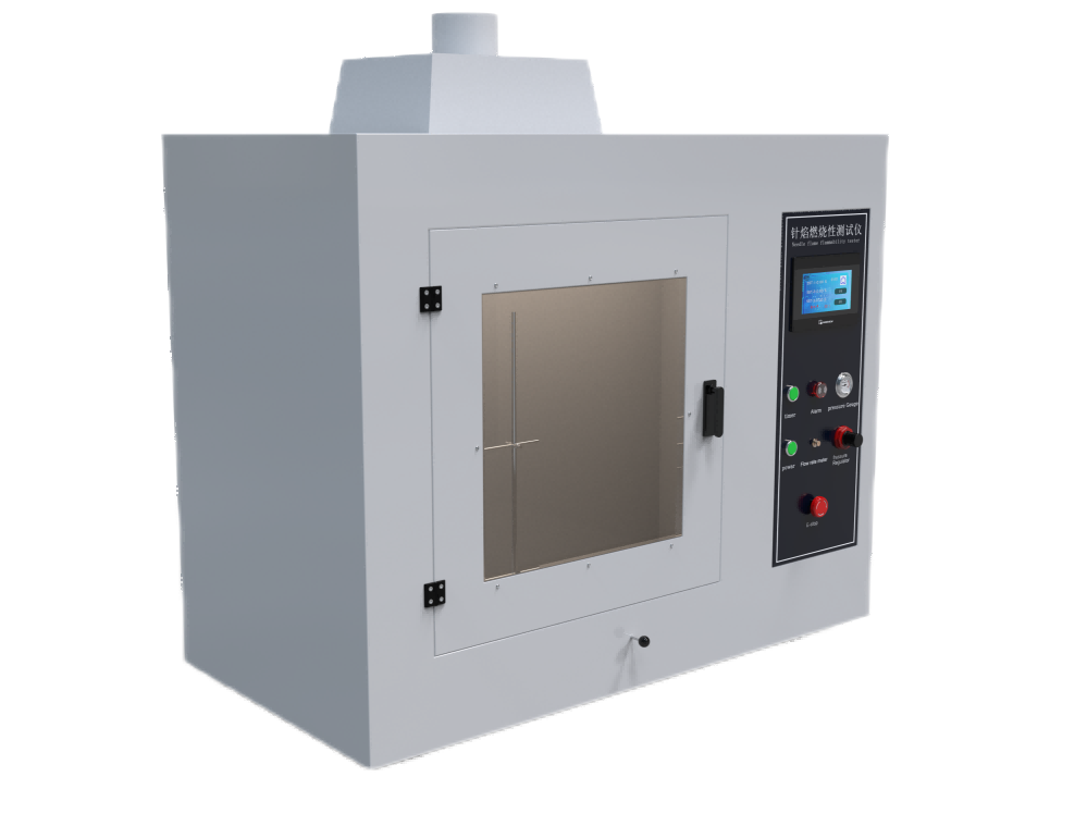 针焰测试仪