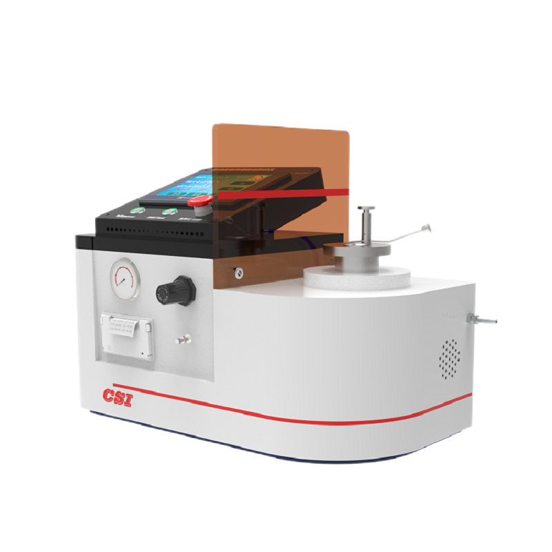 液体持续燃烧试验仪