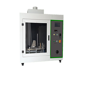 灼热丝试验仪