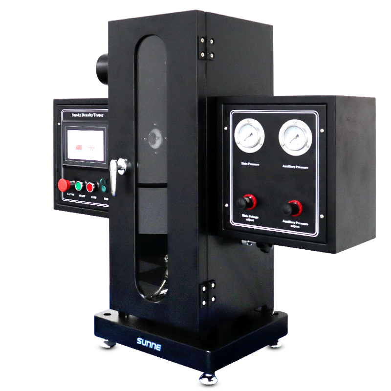烟密度测试仪