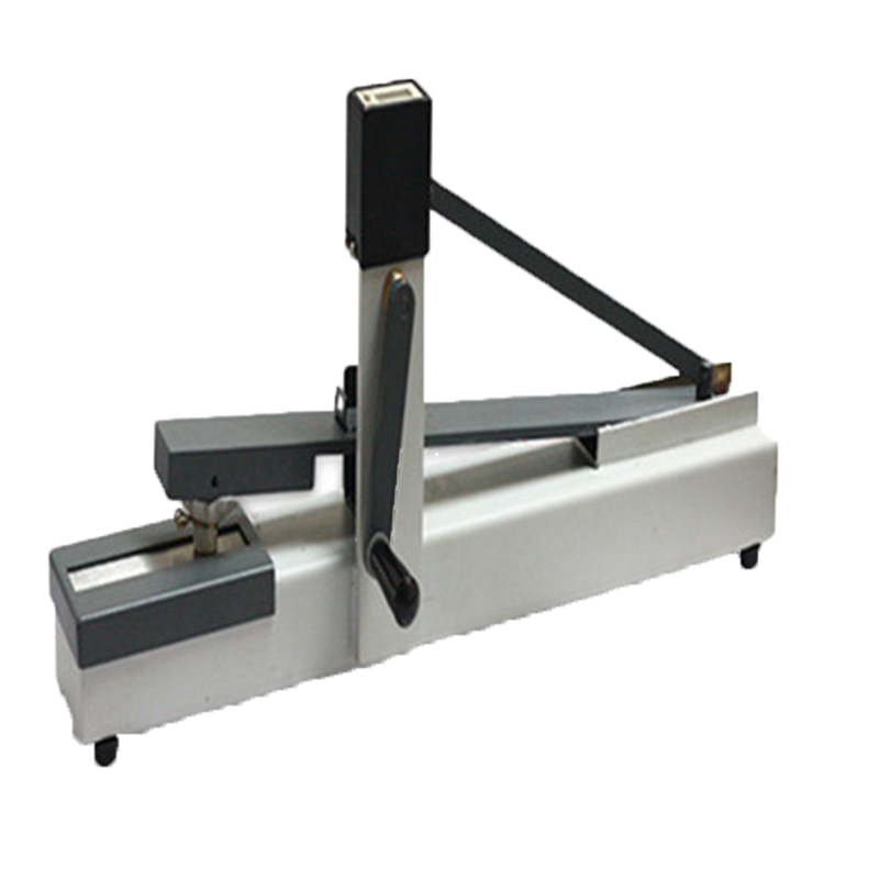 手动摩擦色牢度测试仪