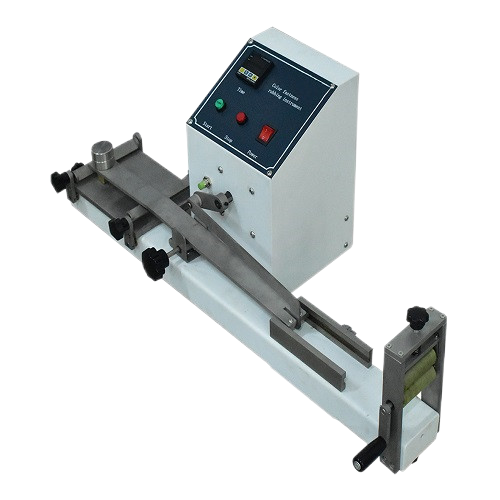 预置式摩擦色牢度测试仪