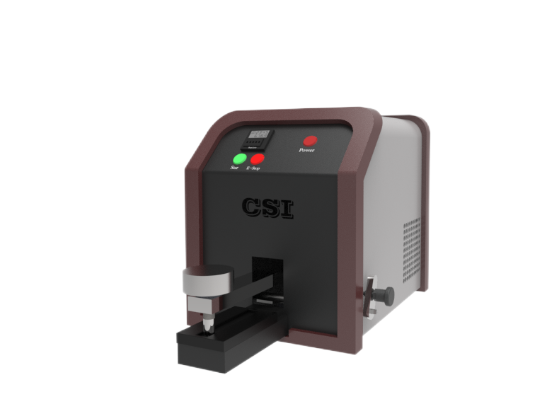 触摸屏电动摩擦色牢度测试仪