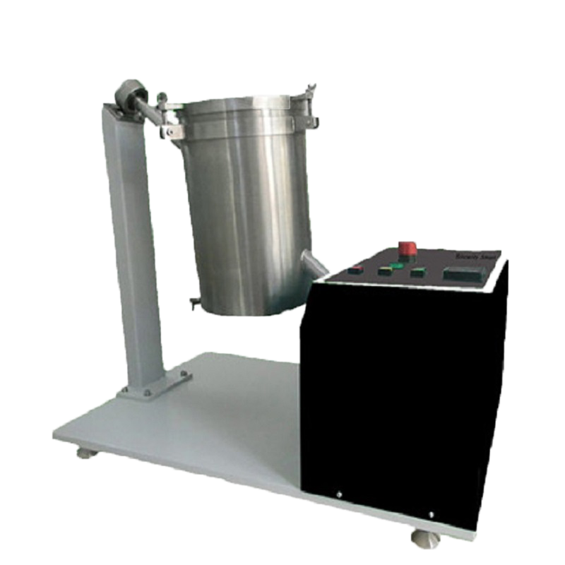 干洗与洗涤气缸色牢度仪