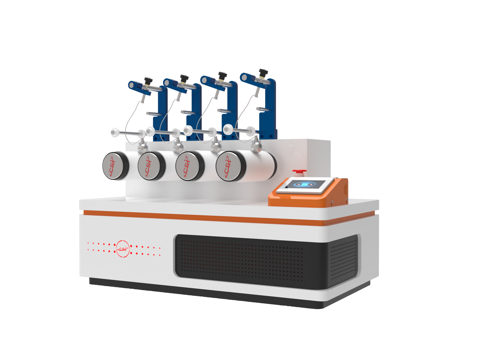 钉锤式勾丝性测试仪