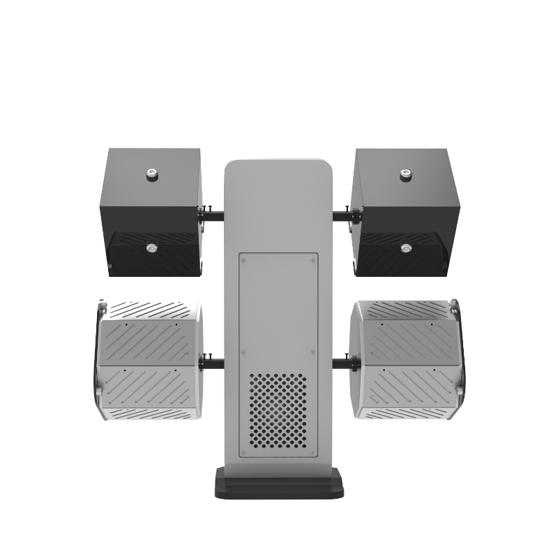 ICI起毛起球测试仪