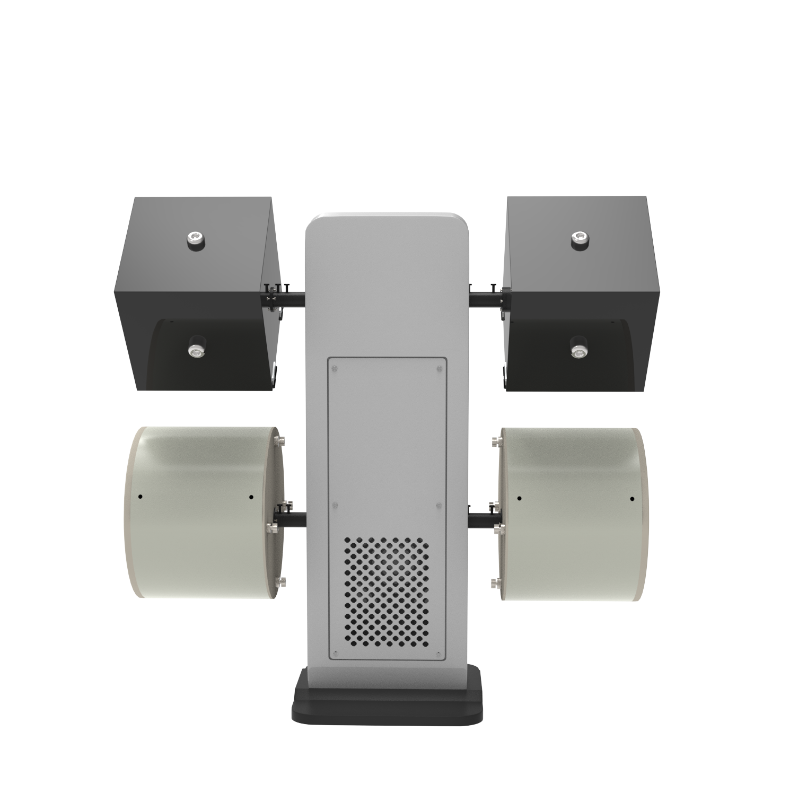 ICI起毛起球测试仪