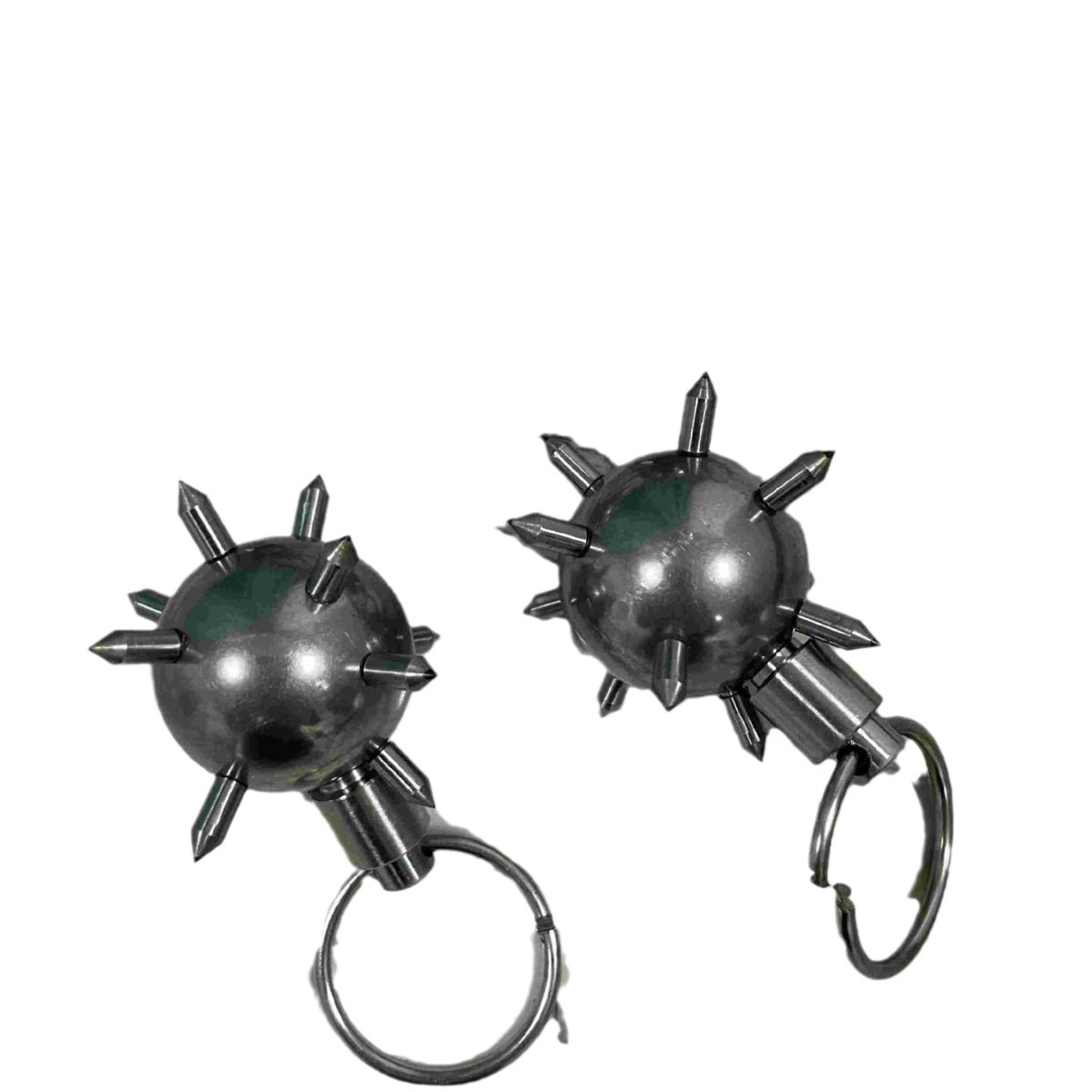 织物勾丝钉锤球