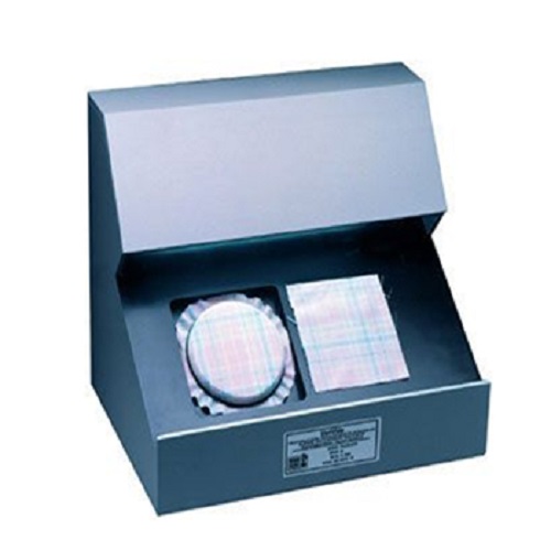 起毛起球评级箱