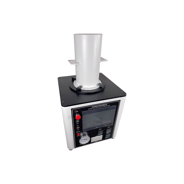 导热系数测定仪