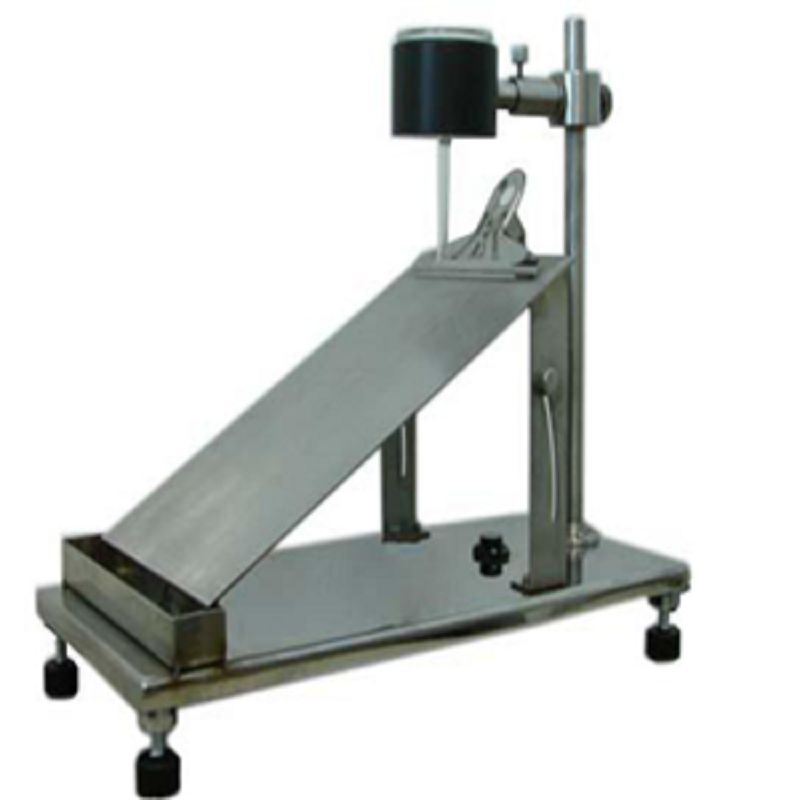 非织造布液体流失量测定机