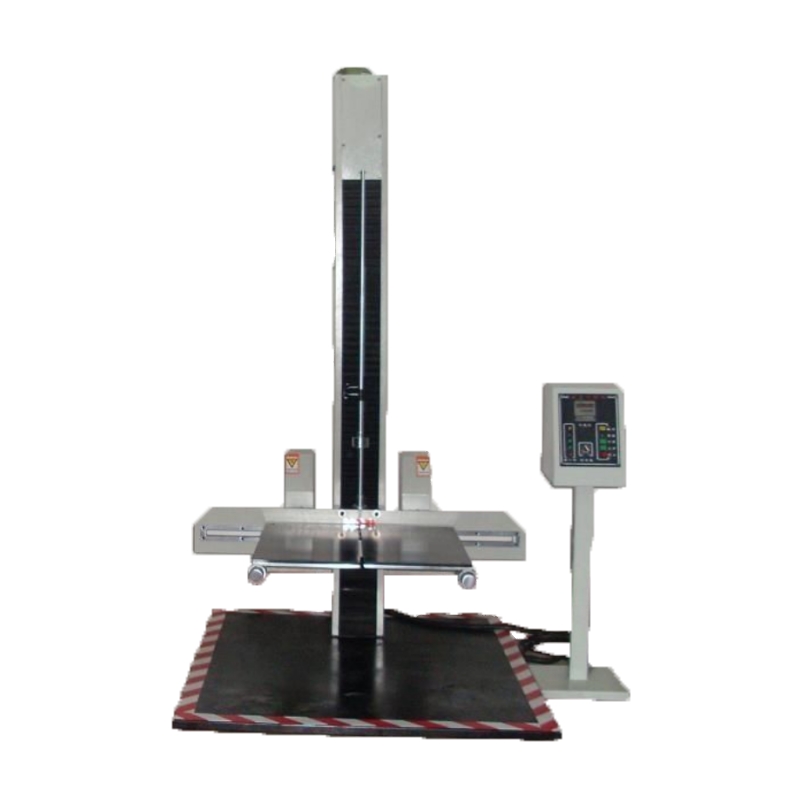 双翼跌落试验台,跌落试验机