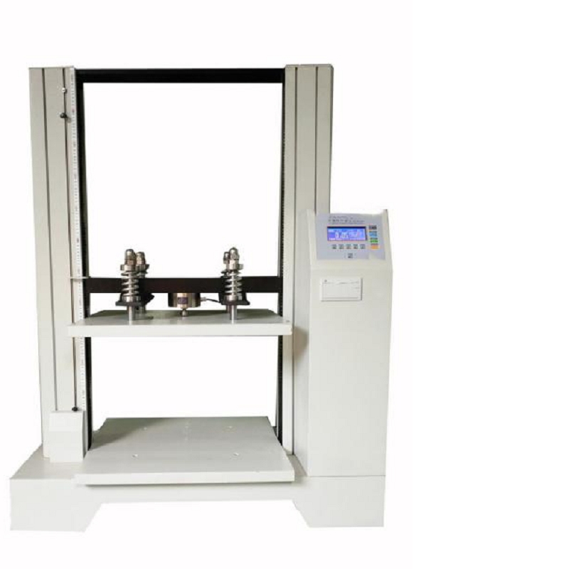 纸箱抗压试验机