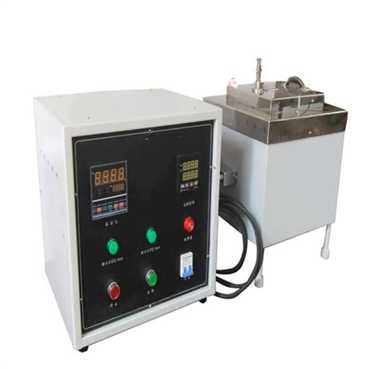 体积表面电阻率测试仪