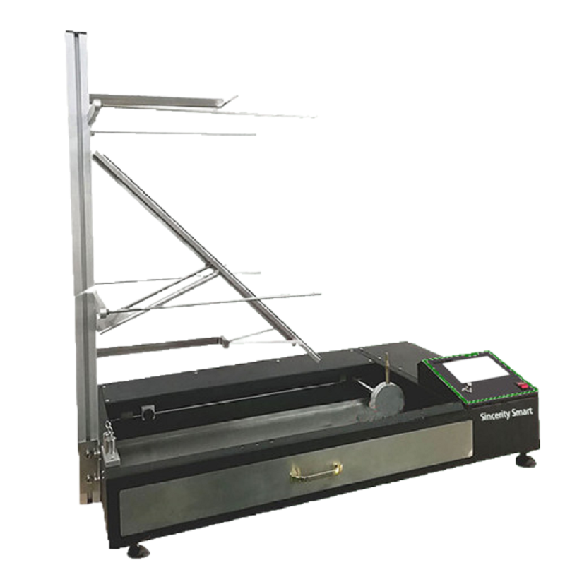 儿童玩具燃烧测试仪