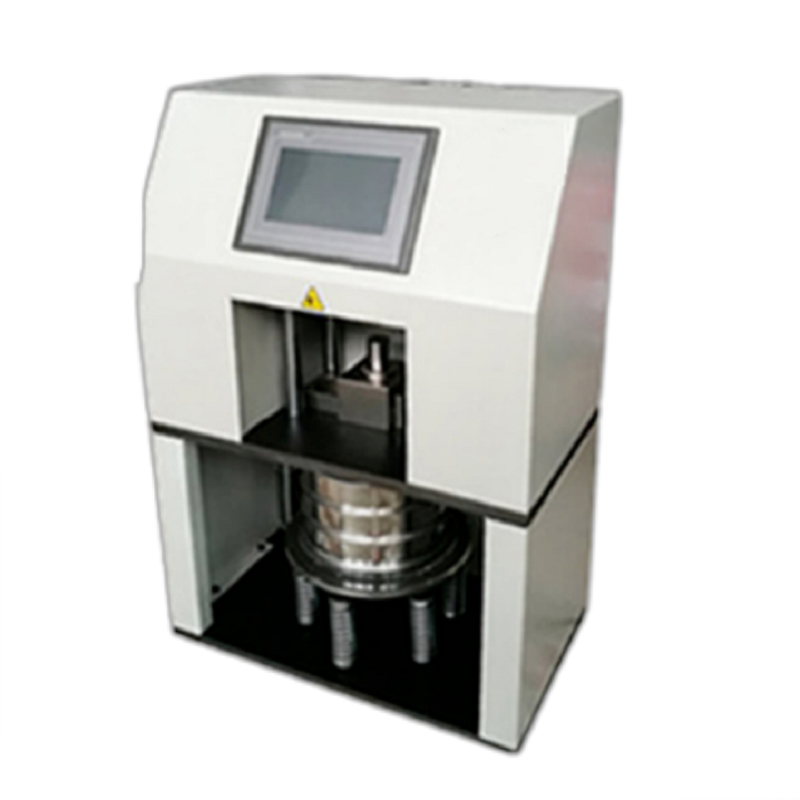 玻璃耐水性颗粒试验仪