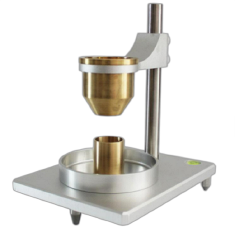 霍尔流速计松装密度测定仪